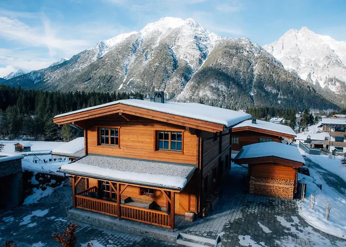 Sissi´s green Chalets