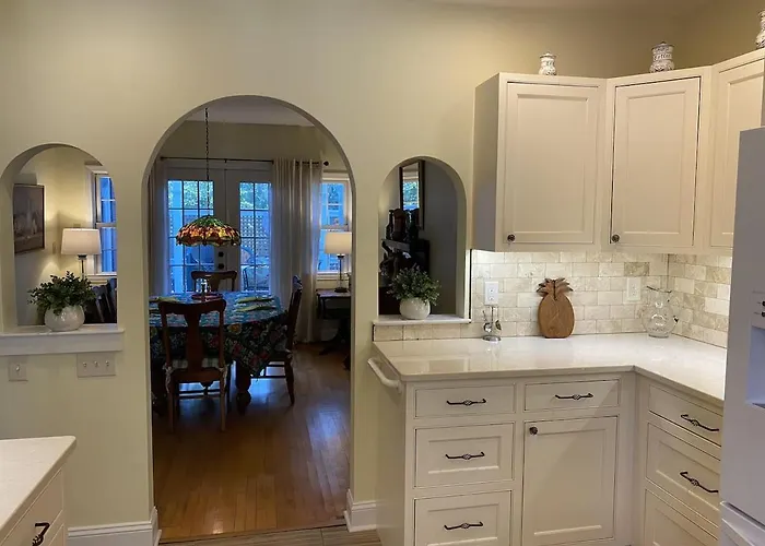 Champlain Valley New England Chalet