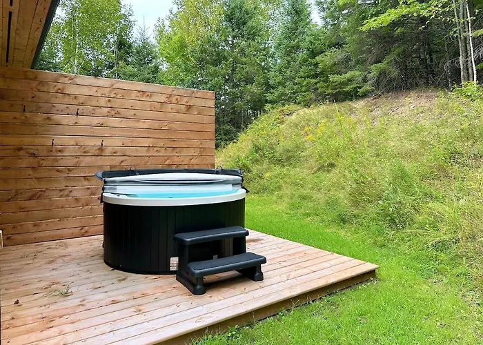 Windows Xxl - Spa - Firepit