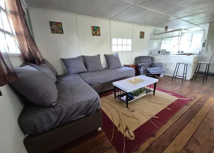 Kitengela Cabin