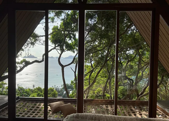 The Lovestruck - Glamping At Karuna El Nido