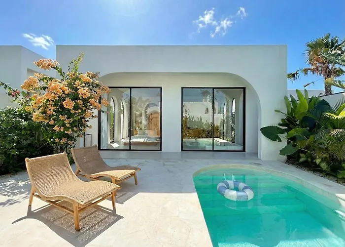 Dolce One-Bedroom Villas