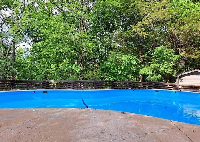 Tribesman #6 - Peetz Place - Near Silver Dollar City