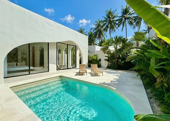 Dolce One-Bedroom Villas