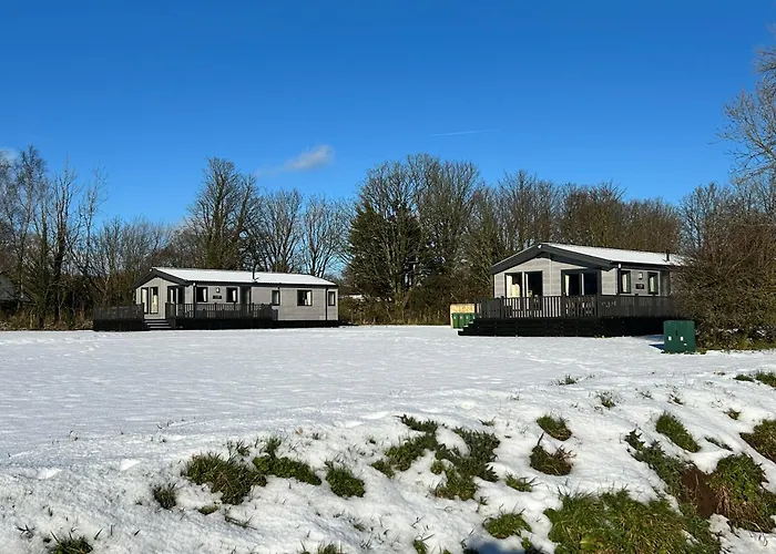 Olive Lodge Benllech