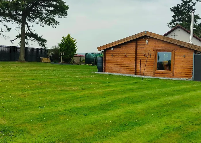Hillhaven Lodge