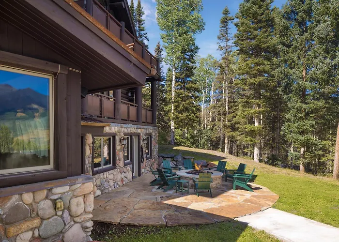Alpen Ridge By Exceptional Stays