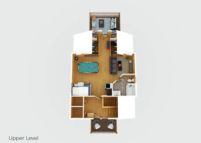 Splashtacular: Indoor Pool~Gorgeous Views~Hottub~Gameroom~Resort