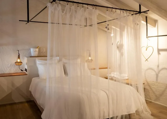 Precioso Apartamento Boutique El Amante