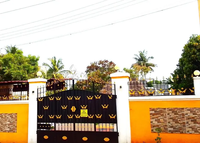 Chan Maison @ Lakshmi Gardens