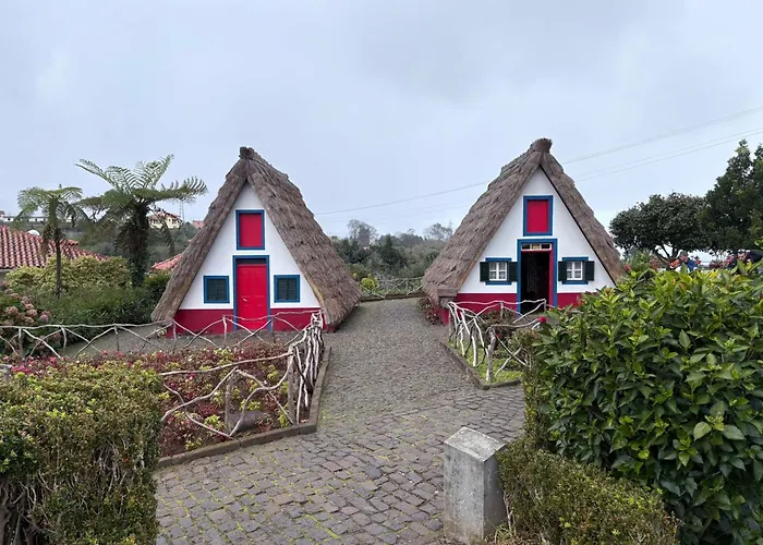 Villa Alta Vista