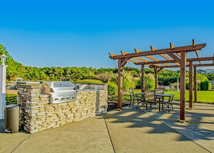 The Seaside Condo In Westport