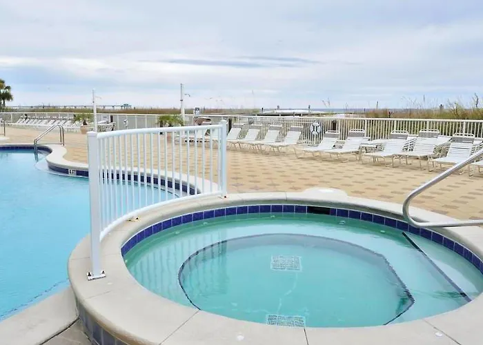 Summer Place 304