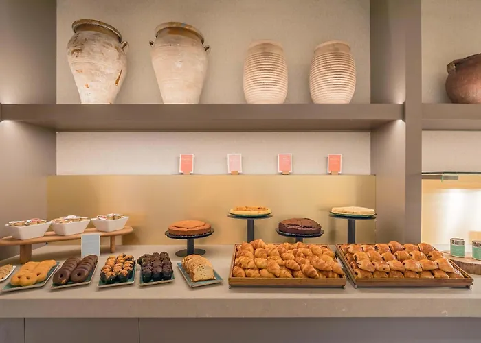 Barcelo Bilbao Nervion