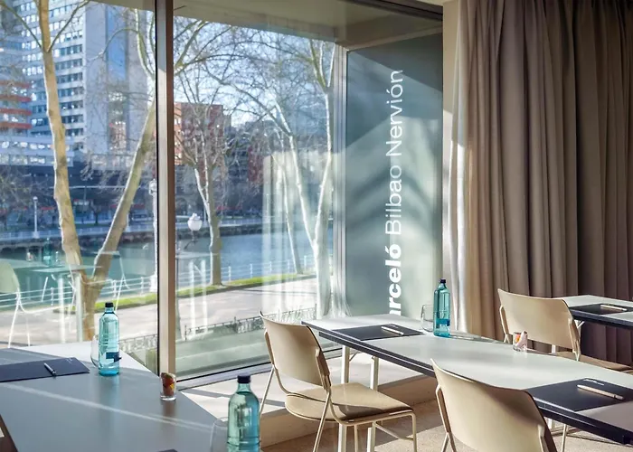 Barcelo Bilbao Nervion