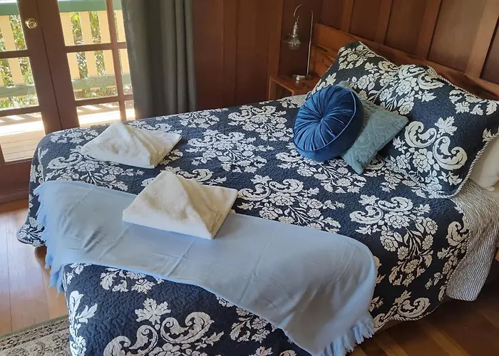 Bridgefield Guest House