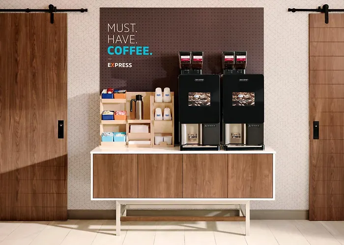 Holiday Inn Express Durham By Ihg