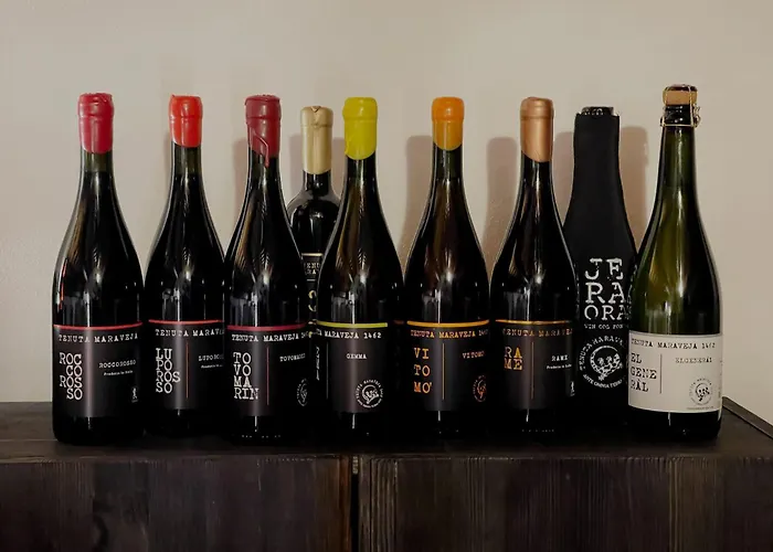 Tenuta Maraveja
