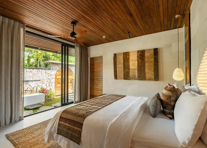 Resort: Samanvaya - Adults Only