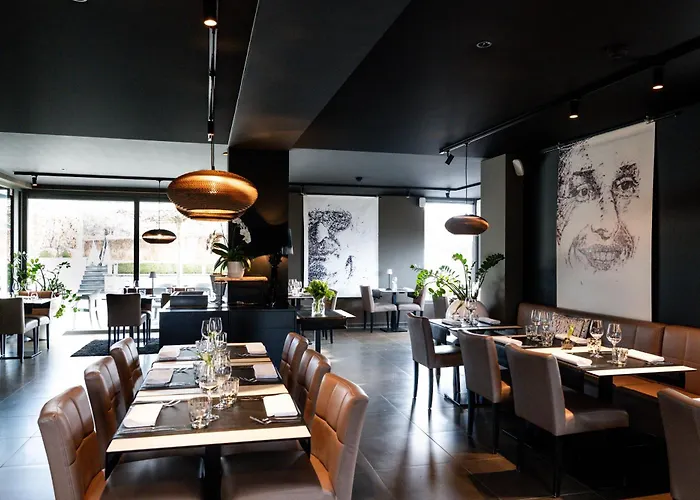 Hotel: Durbuy O Restaurant Hotel