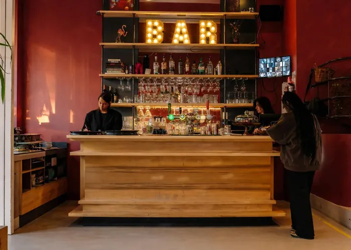 King Kong Hostel