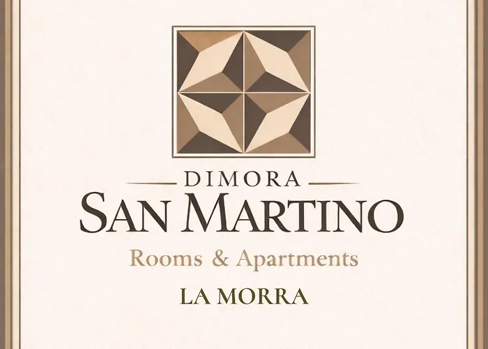 Hotel familiare: Casa Andrea