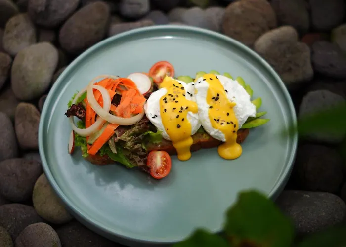 Beach hotel: Kubu Bali Baik Villa & Resort - Chse Certified