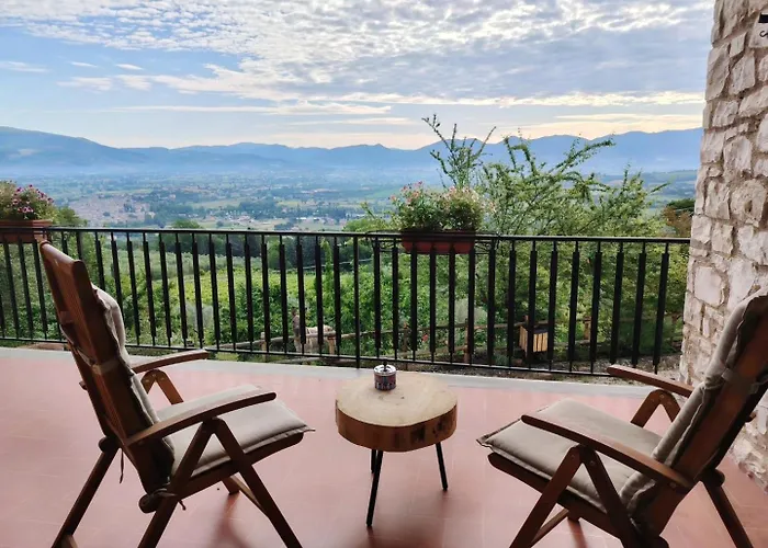 Agriturismo Etico Le Grazie