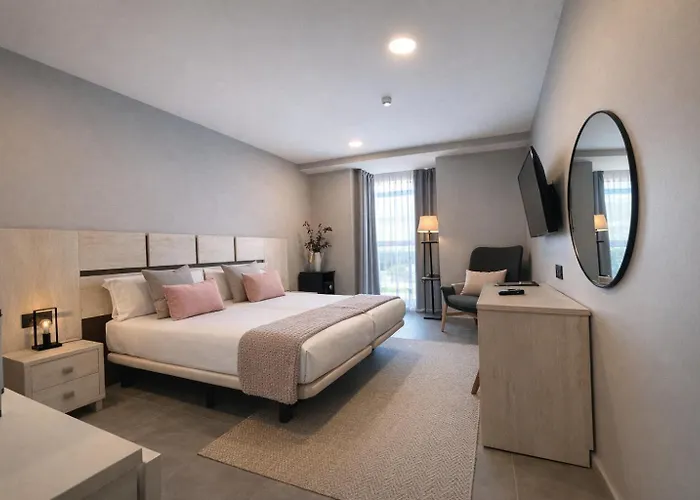 Perros hoteles 5dos5