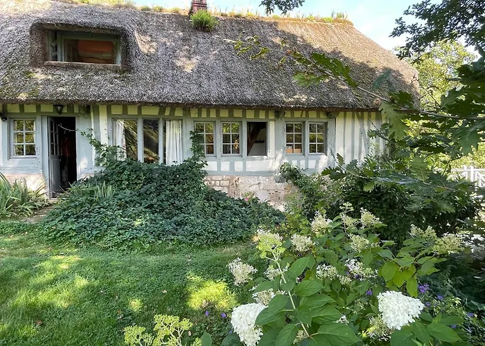 Le Manoir Du Perroy