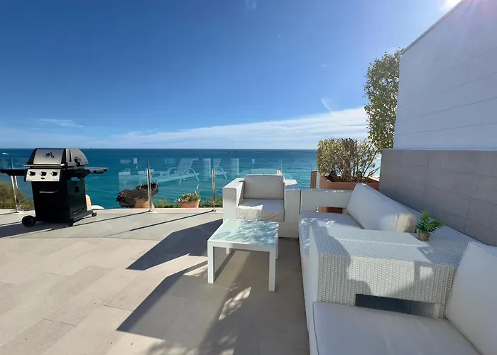 Maryvilla Inspiracion Y Vacaciones - Bungalows