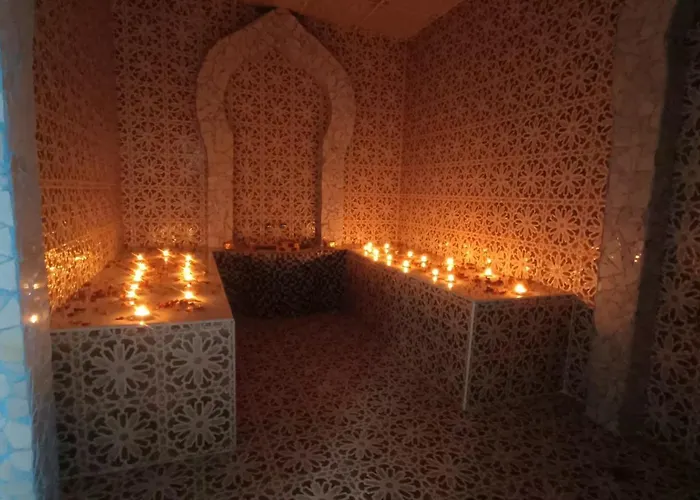 بنتهاوس ريف ورد