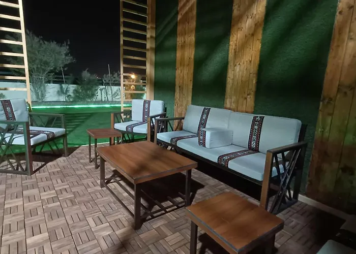 بنتهاوس ريف ورد