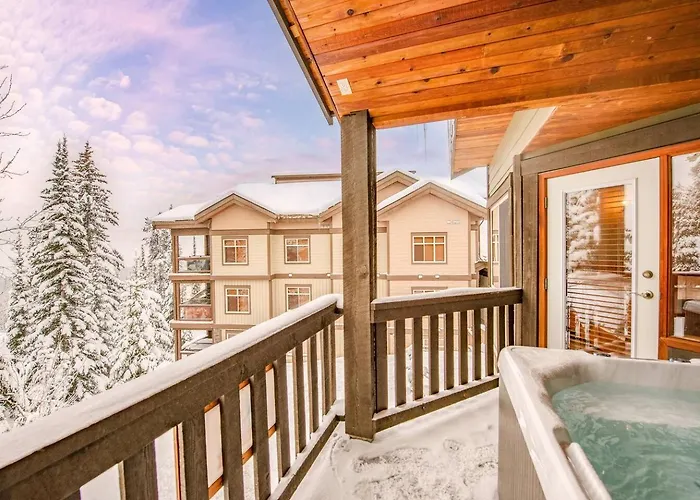 Eagle Ridge Pet-Friendly Chalet