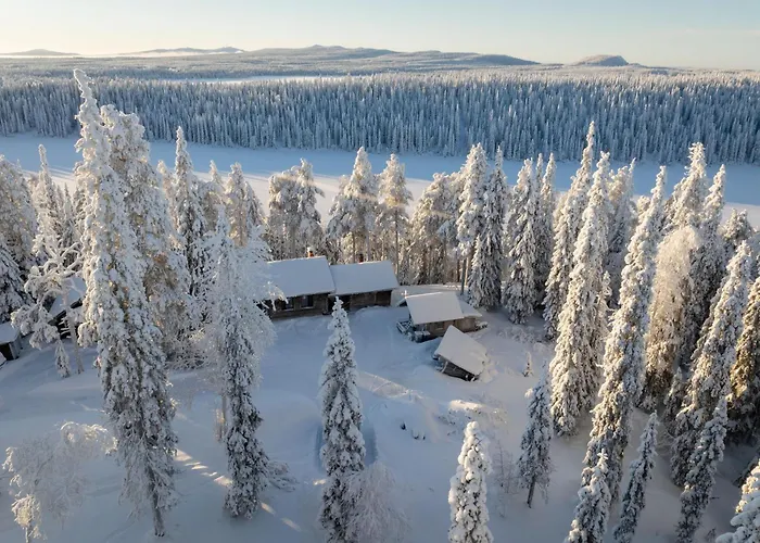 Hilltop Villa At Lake Porontima
