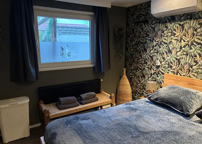 Vakantiewoning Maiva - Chaletparc Krabbenkreek