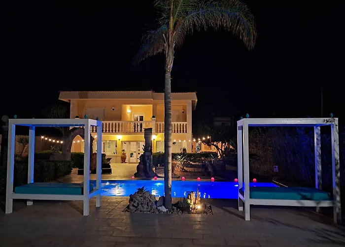 Villa Michelle