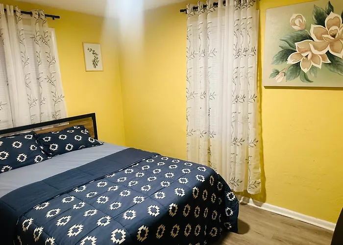 Private 2Br Home Near Apg Fast-Entire House