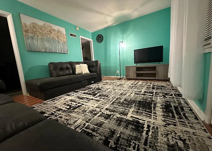 Private 2Br Home Near Apg Fast-Entire House
