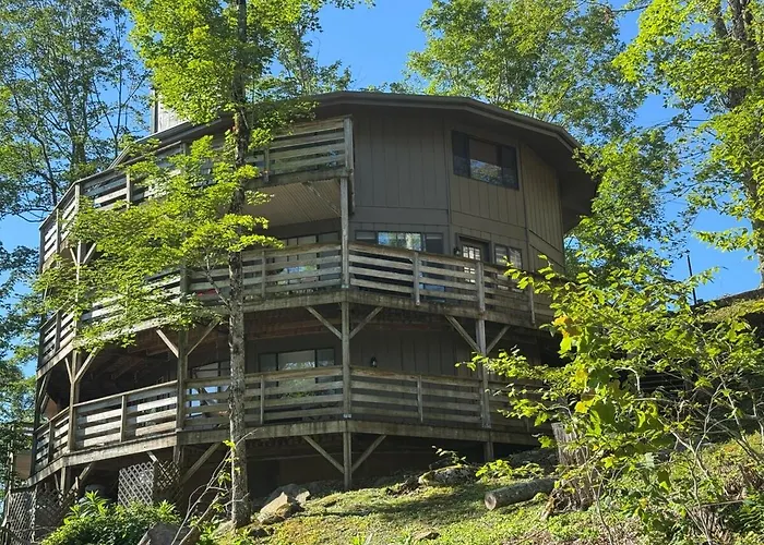 Herman'S Hideaway