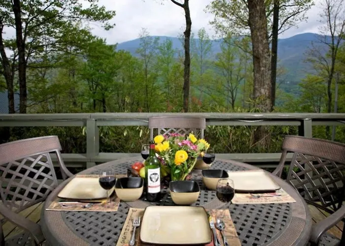 Roaring Fork Chalet