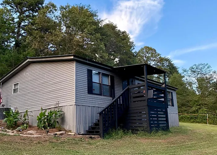 Black Bear Hideaway