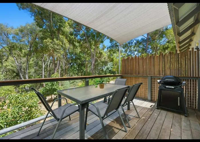 Amara Creek Retreat