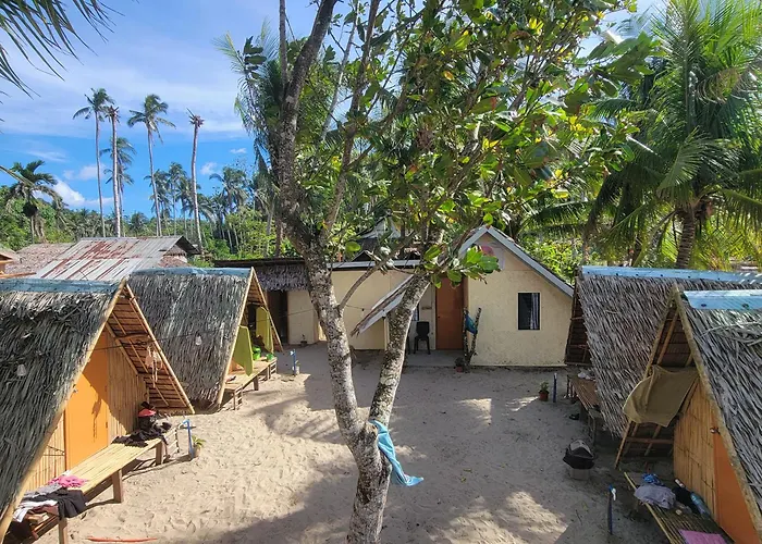 Island Crib