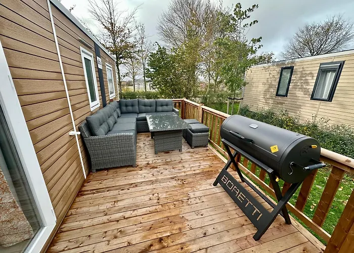 Chalet Levy