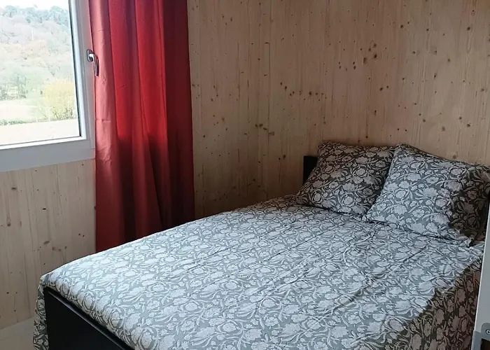 Chalet SoLéMi