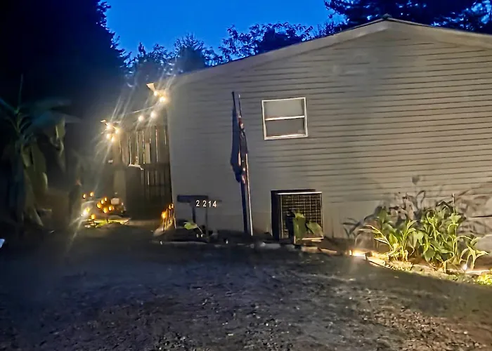 Black Bear Hideaway