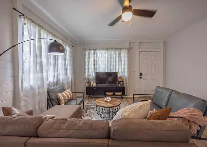 Tropical Haven - 2Br Hilo