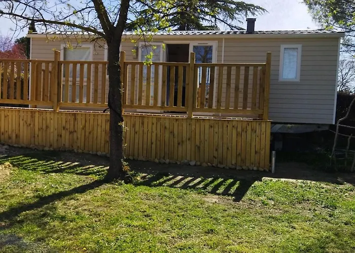Chalet 2