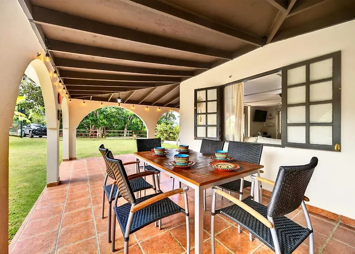 Escape To A Mountain Hideaway W- Jacuzzi & Scenic Views In Cayey